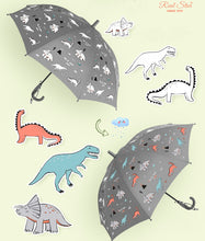 Load image into Gallery viewer, 0053 - Dječiji kišobran (MJENJA BOJU)