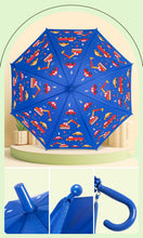 Load image into Gallery viewer, 0053 - Dječiji kišobran (MJENJA BOJU)