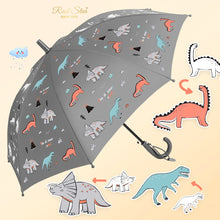 Load image into Gallery viewer, 0053 - Dječiji kišobran (MJENJA BOJU)