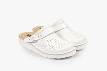 Load image into Gallery viewer, K-300-WHT - Leon