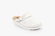 Load image into Gallery viewer, K-300-WHT - Leon