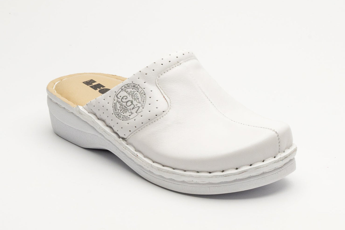 K-360-WHT Leon