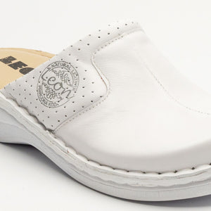 K-360-WHT Leon