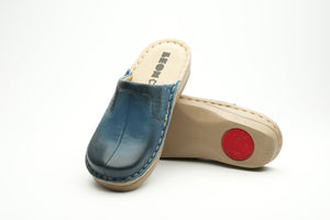 K-360-NVY - Leon