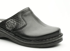 K-360-BLK - Leon