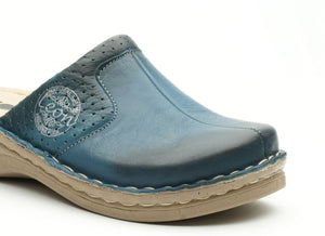 K-360-NVY - Leon