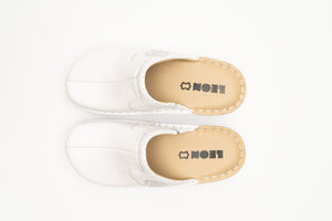 K-360-WHT Leon