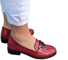 Load image into Gallery viewer, C2345 RED