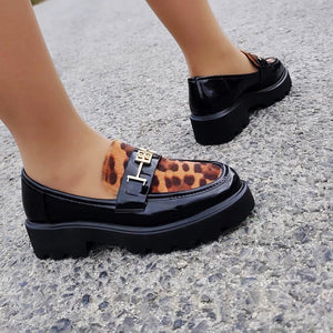 C482 BLK/LEO