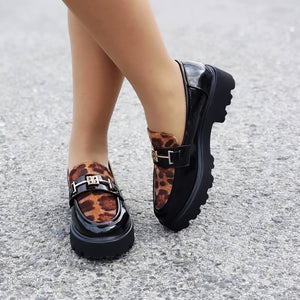 C482 BLK/LEO