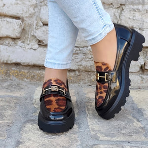 C482 BLK/LEO