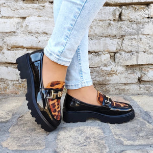 C482 BLK/LEO