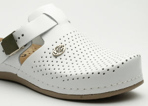 K-950-WHT - LEON