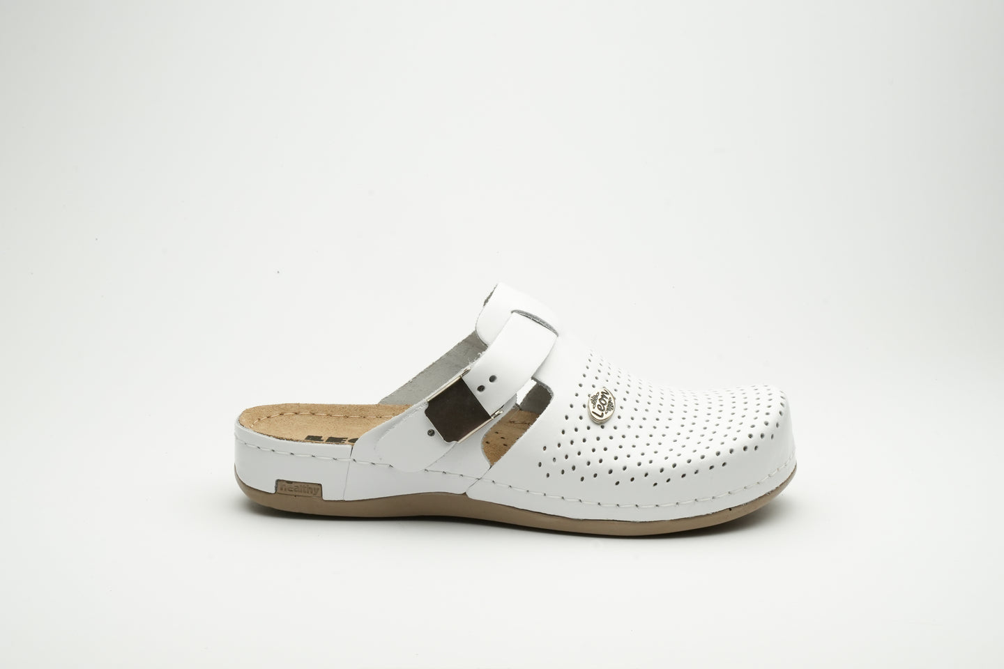 K-950-WHT - LEON