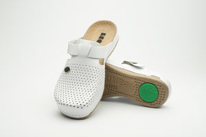 K-950-WHT - LEON