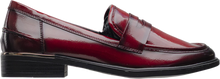 Load image into Gallery viewer, FW52161-1 BORDO/RED