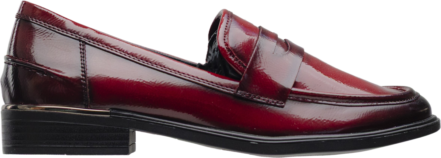 FW52161-1 BORDO/RED