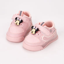Load image into Gallery viewer, CQ06-1C Pink Svjetleće patike za bebe