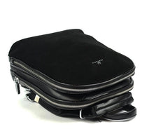 Load image into Gallery viewer, 7151 BLK - KOŽA ALEX&amp;MIA