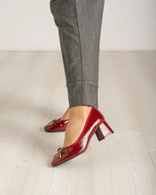 Load image into Gallery viewer, C484 RED