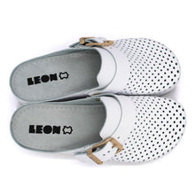 Load image into Gallery viewer, K-940 WHT - Leon