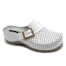 Load image into Gallery viewer, K-940 WHT - Leon