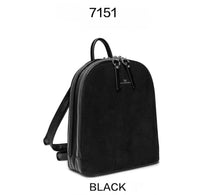 Load image into Gallery viewer, 7151 BLK - KOŽA ALEX&amp;MIA