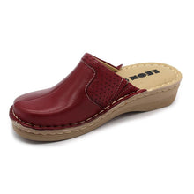 Load image into Gallery viewer, K-360-BORDO Leon