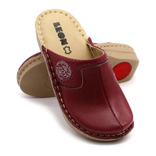 Load image into Gallery viewer, K-360-BORDO Leon