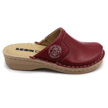 Load image into Gallery viewer, K-360-BORDO Leon
