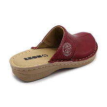 Load image into Gallery viewer, K-360-BORDO Leon