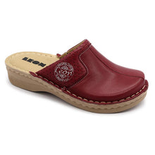 Load image into Gallery viewer, K-360-BORDO Leon