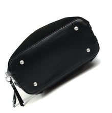 Load image into Gallery viewer, 7151 BLK - KOŽA ALEX&amp;MIA