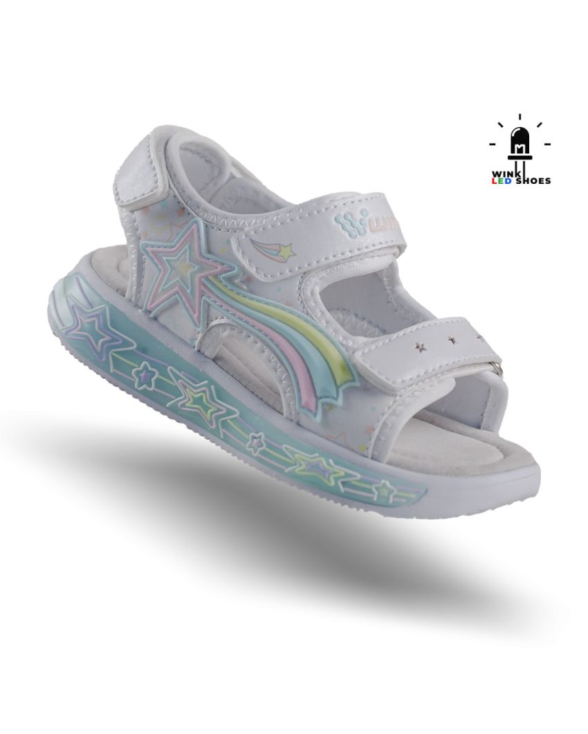 SE51050-2 Svjetleće sandale