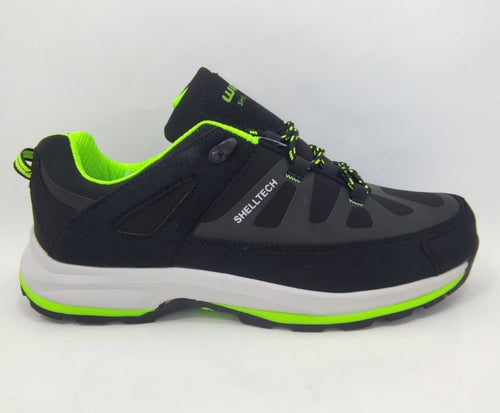 LF22264 BLK - LIME
