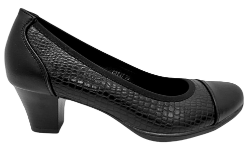 C1717 BLK