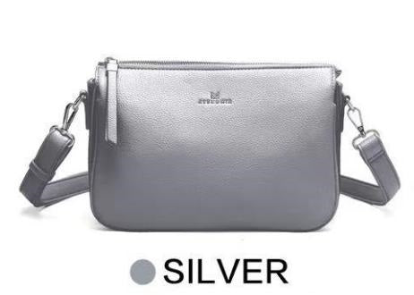 8539  SILVER