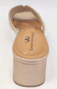 PA434 CHAMP