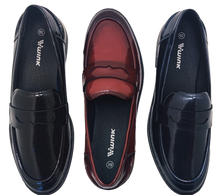 Load image into Gallery viewer, FW52161-1 BORDO/RED