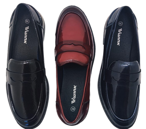 FW52161-3 DARK BLUE
