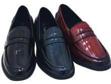 Load image into Gallery viewer, FW52161-1 BORDO/RED
