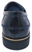 Load image into Gallery viewer, FW52161-3 DARK BLUE