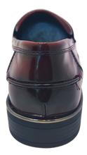 Load image into Gallery viewer, FW52161-1 BORDO/RED
