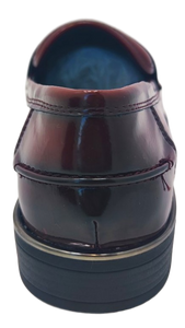 FW52161-1 BORDO/RED