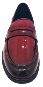FW52161-1 BORDO/RED