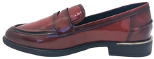 Load image into Gallery viewer, FW52161-1 BORDO/RED