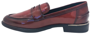 FW52161-1 BORDO/RED