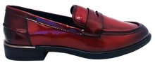 Load image into Gallery viewer, FW52161-1 BORDO/RED