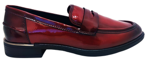 FW52161-1 BORDO/RED