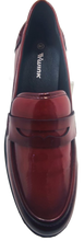 Load image into Gallery viewer, FW52161-1 BORDO/RED